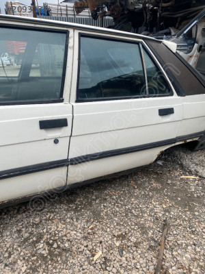 RENAULT R 11 SOL ARKA KAPI