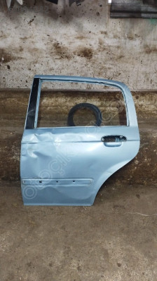 HYUNDAI GETZ SOL ARKA KAPI