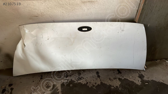 FORD TRANSİT 2005 MOTOR KAPUTU