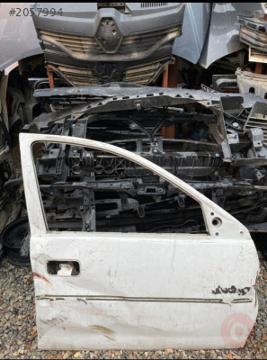 OPEL VECTRA SAĞ ÖN KAPI