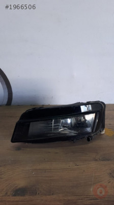 VOLKSWAGEN GOLF 7 ÇIKMA  SİS FARI