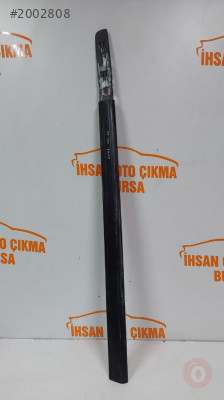 Clio 3 sol ön kapı bandı