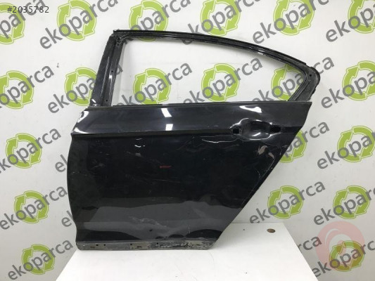 SEAT IBİZA 2012 2017 SOL ARKA KAPI 6J4833055