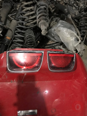 Chevrolet camaro çıkma sağ arka stop