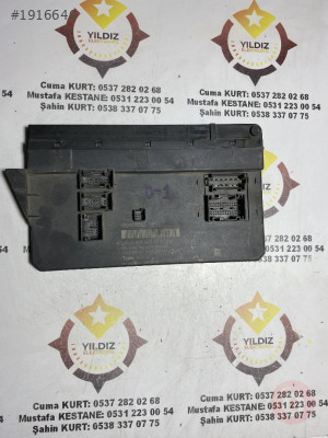 MERCEDES SPRINTER CIKMA SAM BEYNI A9065452901