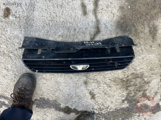 DAEWOO NEXİA ÖN PANJUR
