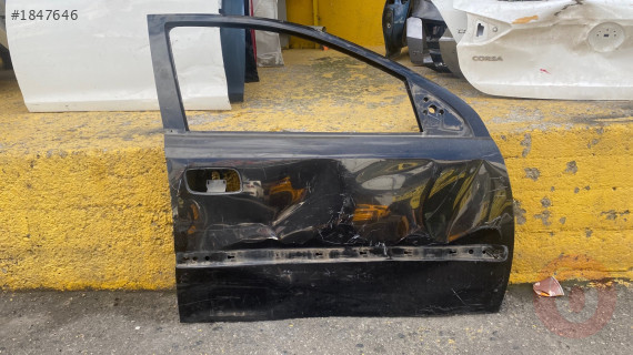 OPEL ASTRA G SAĞ ÖN KAPI ÇIKMA ORJİNAL