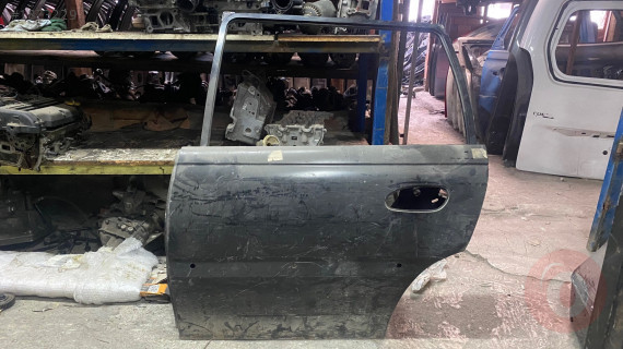 OPEL OMEGA B STATİON WAGON SOL ARKA KAPI 90563267