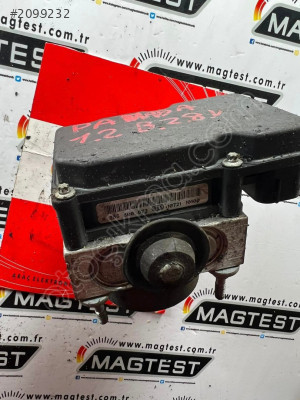 Fiat Panda ABS Beyni 0265800673 0265232021