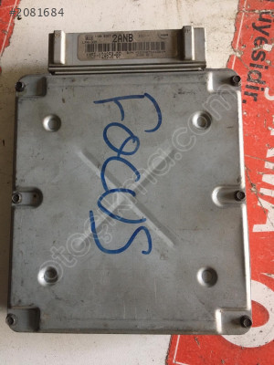FORD FOCUS MOTOR BEYNİ 1M5F-12A650-BF