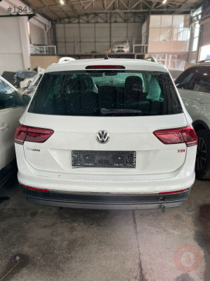 VOLKSWAGEN TİGUAN PARÇALARI 2010-2022 ORJİNAL ÇIKMA HATASIZ - Vossan Otomotiv VOLKSWAGEN TİGUAN PARÇALARI 2010-2022 ORJİNAL ÇIKMA HATASIZ - Volkswagen Orijinal Çıkma Yedek Parça Ankara