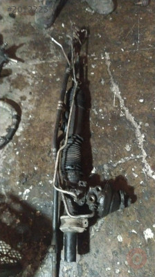 Daewoo espero direksiyon kutusu çıkma