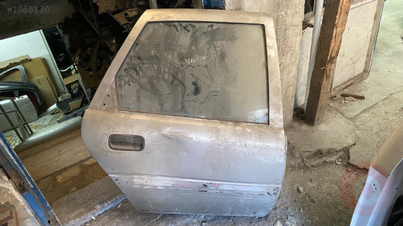 OPEL VECTRA A SAĞ ARKA KAPI CANCAN OPEL