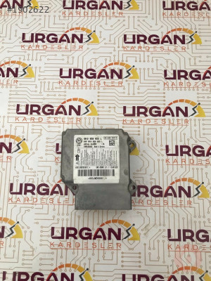 8K0959655L AUDI A4 AIRBAG BEYNİ