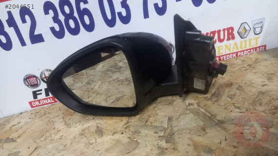 FIAT EGEA SIFIR SOL AYNA