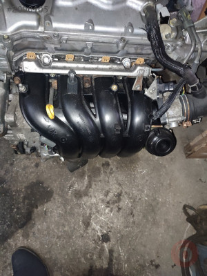 Toyota Corolla emme monifoldu çıkma orjinal
