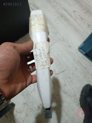 Citroen c elyese sol arka kapı kolu
