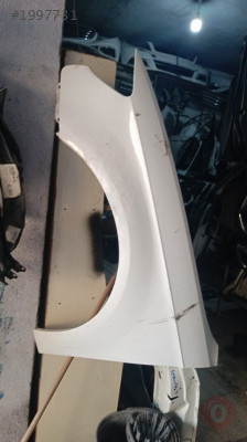 Audi A3 sol ön çamurluk sedan