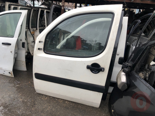 FİAT DOBLO 2 SOL ÖN KAPI
