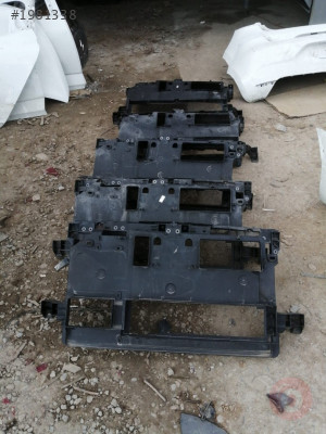 RENAULT MEGANE 4 ÖN PANEL ORİJİNAL ÇIKMA