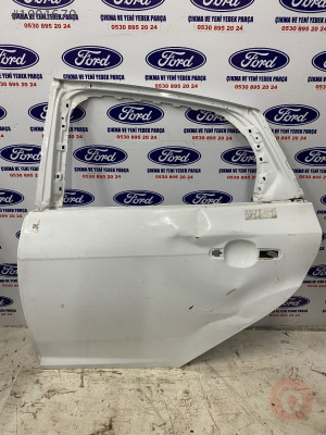 FORD FOCUS 2015 ÇIKMA SOL ARKA KAPI