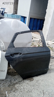 Mondeo 2015 SAĞ ARKA KAPI