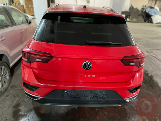 VOLKSWAGEB TROC MOTOR KAPILAR İÇ TİRİM ORJİNAL ÇIKMA HATASIZ - Vossan Otomotiv VOLKSWAGEB TROC MOTOR KAPILAR İÇ TİRİM ORJİNAL ÇIKMA HATASIZ - Volkswagen Orijinal Çıkma Yedek Parça Ankara