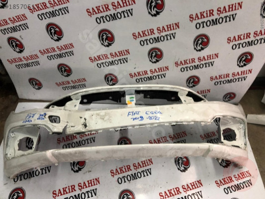 FIAT EGEA TAMPON ÇIKMA PARÇA 2012-2015