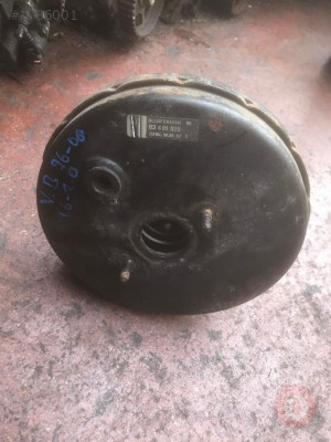 OPEL VECTRA B 96-00 ARASI FREN VESTENAUZU WESTİNGHOUSE ÇIKMA