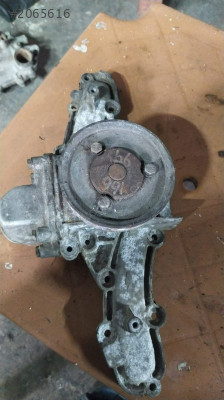 Alfa 166 devirdaim çıkma