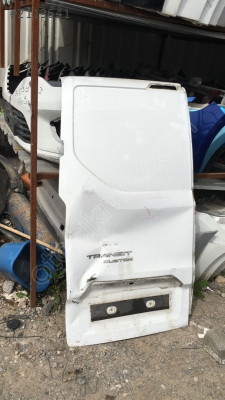 FORD CUSTOM SOL BAGAJ KAPAĞI ORJİNAL ÇIKMA