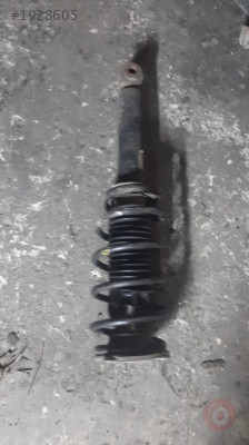 PEJO 407 AMORTİSÖR