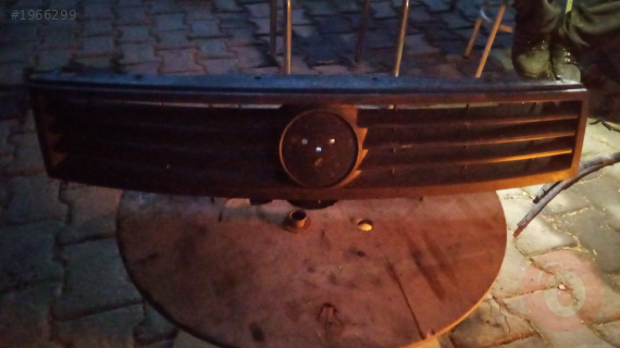 FİAT ALBEA ÖN PANJUR ÇIKMA PARÇA