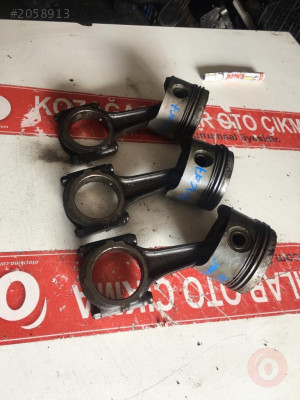 RENAULT 21 CONCORT MANAGER PİSTON KOLU