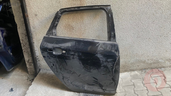 OPEL ASTRA-J SAĞ ARKA KAPI CANCAN OPEL