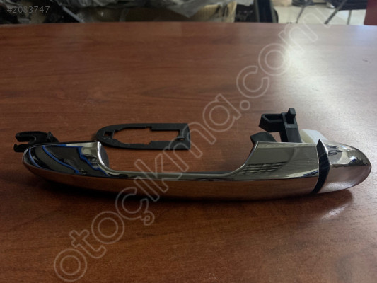 Fiat EGEA sağ arka dış kapı kolu orijinal çıkma