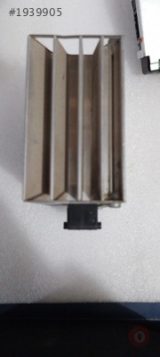 BMW E65 AMFİ 6512-6920461