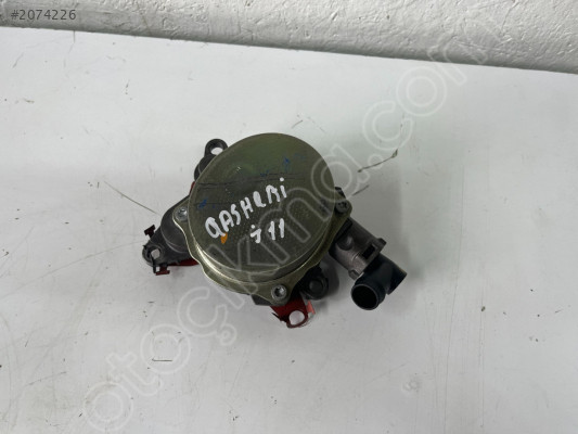 NİSSAN QASHQAİ FREN VAKUM HATASIZ MONTECAR