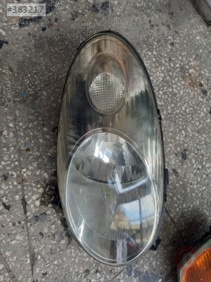 Nissan micra sağ far