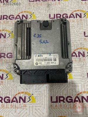 7823934-01 0281015233 MINI COOPER MOTOR BEYNİ