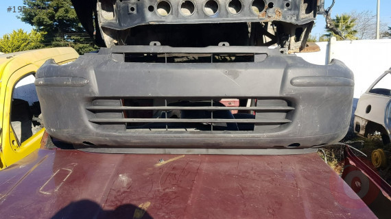 Fiat Multipla Ön Tampon