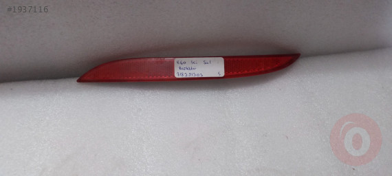 BMW E60 LCİ SOL REFLEKTÖR 718391303