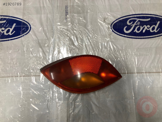 Çıkma orjınal Ford ka sol stop