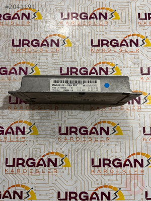 84.10 9149843 01 BMW E60 E90 E70 BLUETOOTH BEYNİ