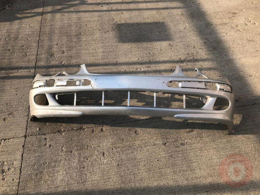 MERCEDES E-CLASS W211 ÖN TAMPON