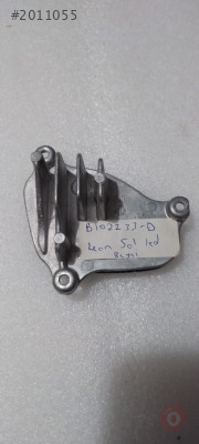 SEAT LEON LED BEYNİ SOL 90112019 B102233-D