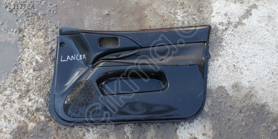 MİTSUBİSHİ LANCER SAĞ ÖN KAPI DÖŞEMESİ