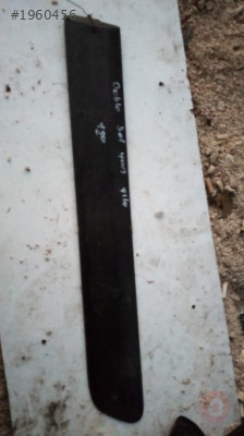 ÇIKMA PARÇA FİAT DOBLO SOL YAN KAPI ÇITASI