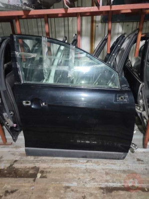 chevrolet captiva sağ ön kapı siyah hatasız