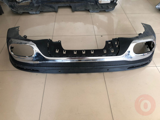 MERCEDES GLB W247 ARKA TAMPON